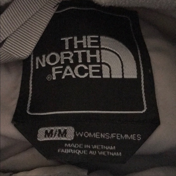 The North Face 550 Coat - Picture 2 of 5